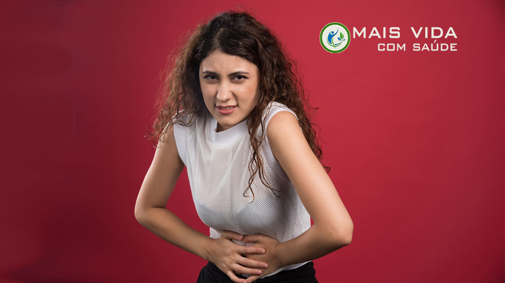 Síndrome do Intestino Irritável