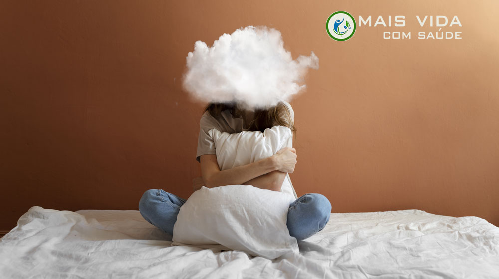 ansiedade sem remédios