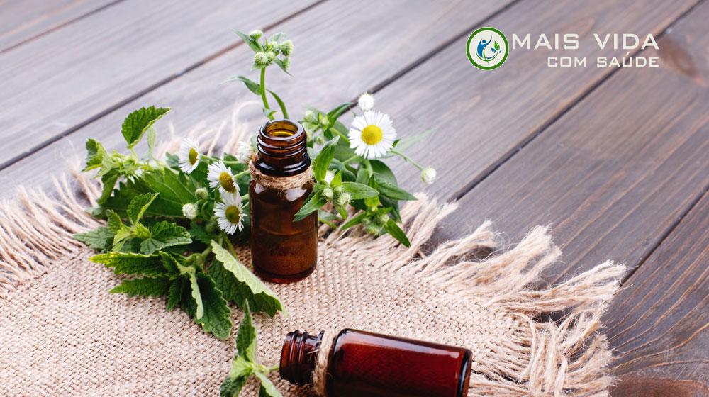 Alternativas Naturais ao Rivotril