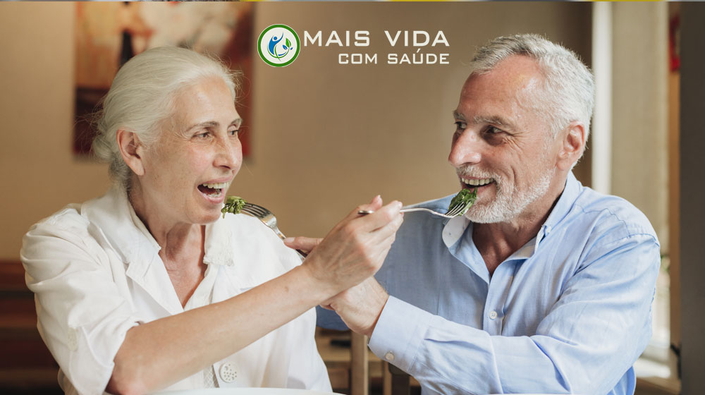 Ômega 3 para Idosos