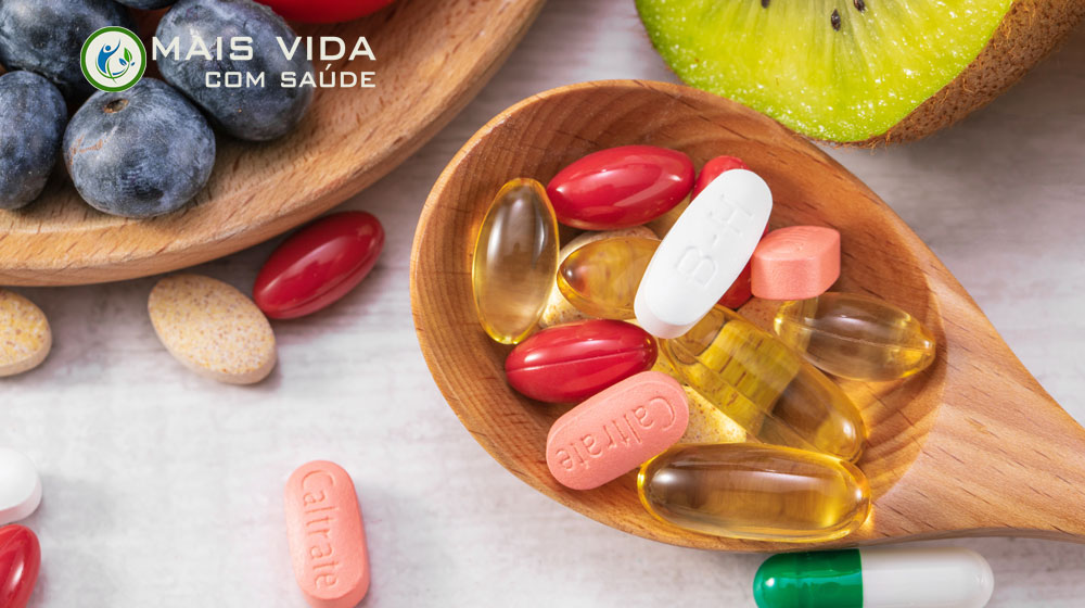 Suplementos Naturais para TDAH