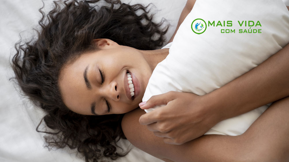 como acabar com a insônia naturalmente